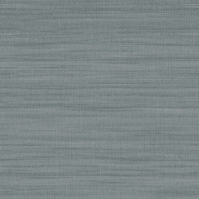 Magnolia Home Washed Linen Denim Wallpaper OM3662