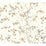 York Sunlit Branches Neutral Wallpaper ON1609