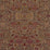 Pierre Frey Le Tapis D'Ardabil Antique Wallpaper Sample FP632003