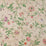 Braquenie Le Paravent Chinois Chintz Tilleul Fabric B7701001