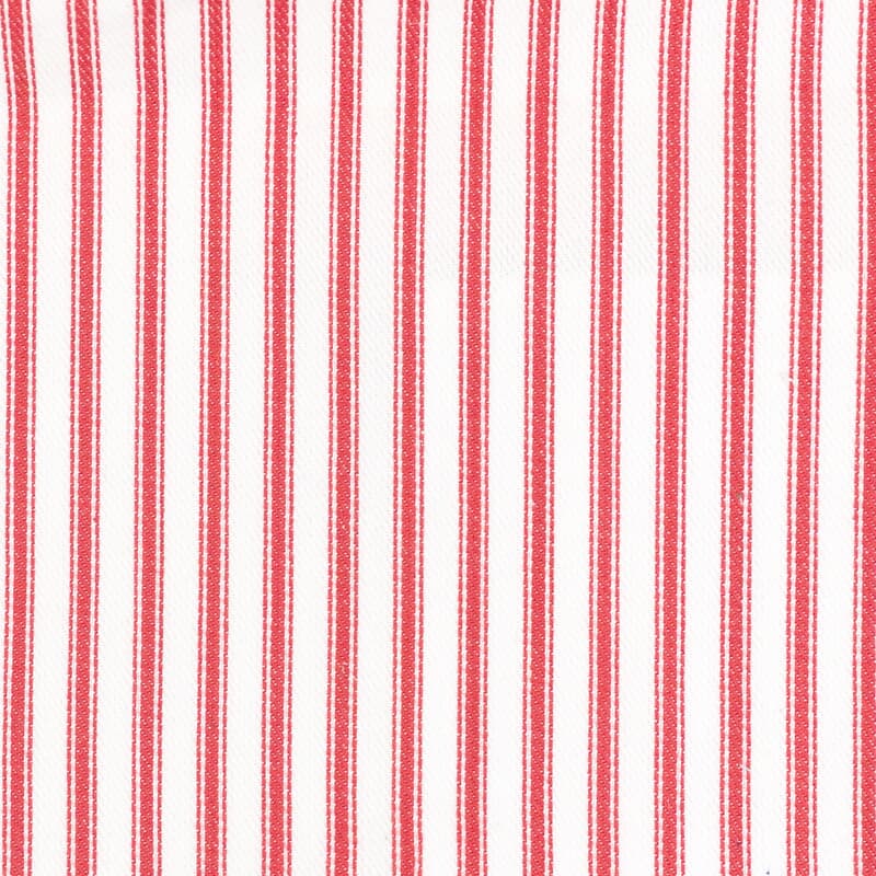 Stout Orbit 3 Poppy Fabric Sample ORBI-3