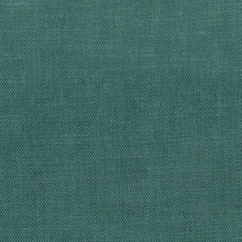 Stout Orwin 13 Teal Fabric Sample ORWI-13