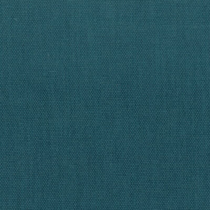 Stout Orwin 20 Peacock Fabric Sample ORWI-20