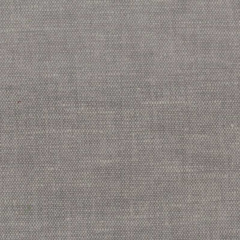 Stout Orwin 8 Pewter Fabric Sample ORWI-8