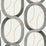 York Interlock Black & Gold Wallpaper OS4213