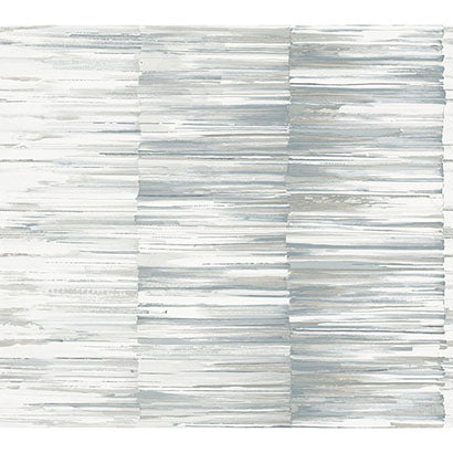 York Artist's Palette Blue & Grey Wallpaper OS4238