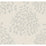 York Tender Cream & Silver Wallpaper OS4251