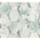 York Earthbound Turquoise Wallpaper OS4282