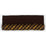 Stout Osborne 1 Truffle Trim Sample OSBO-1