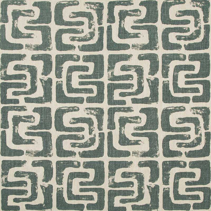 Kravet Couture Oui Bloc Jade Fabric OUI BLOC.5.0