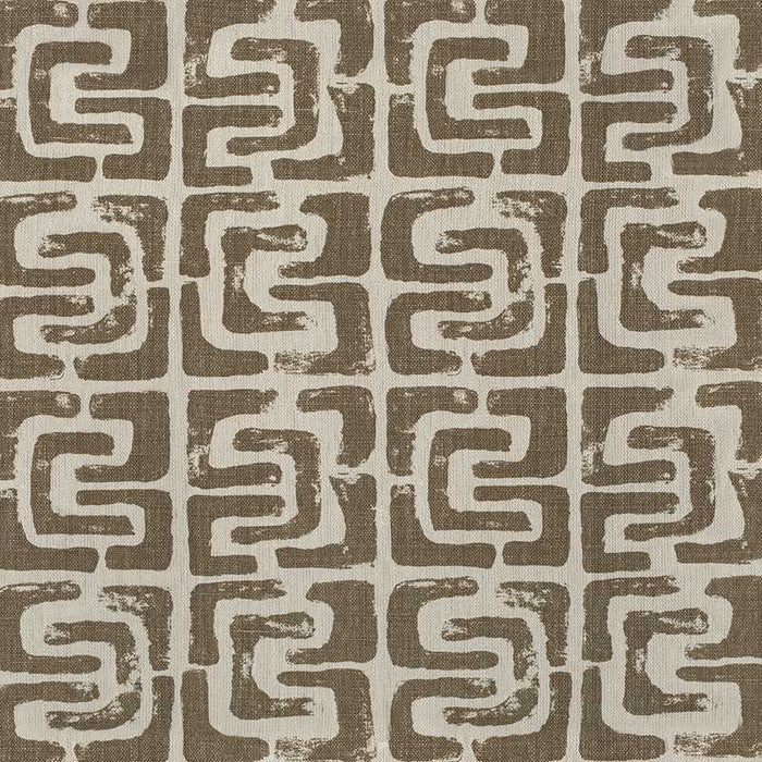 Kravet Couture Oui Bloc Canyon Fabric Sample OUI BLOC.6.0