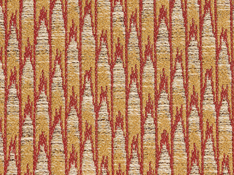 Pierre Frey Heka Peche Fabric F3663003