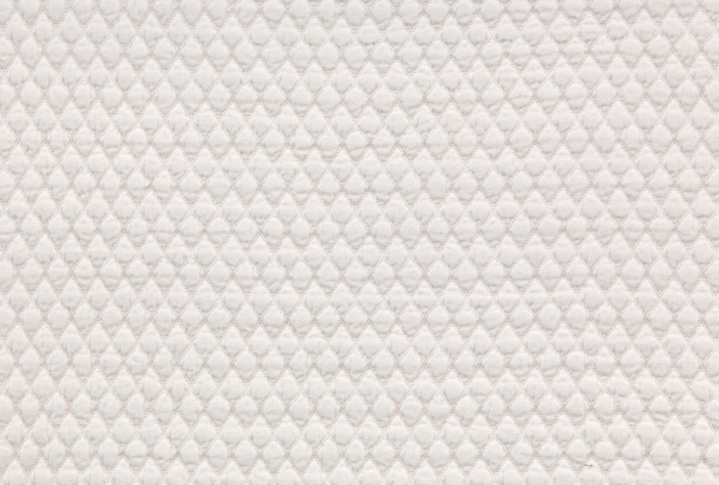 Pierre Frey Ramatuelle Blanc Fabric F2774001