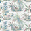 Pierre Frey Martinique Ciel Wallpaper Sample FP480002