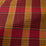 Pierre Frey Terence Red Fabric Sample F3649002