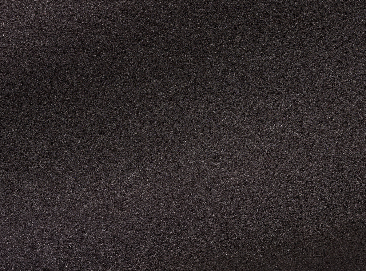 Pierre Frey Teddy Mohair Choco Fabric F2500027