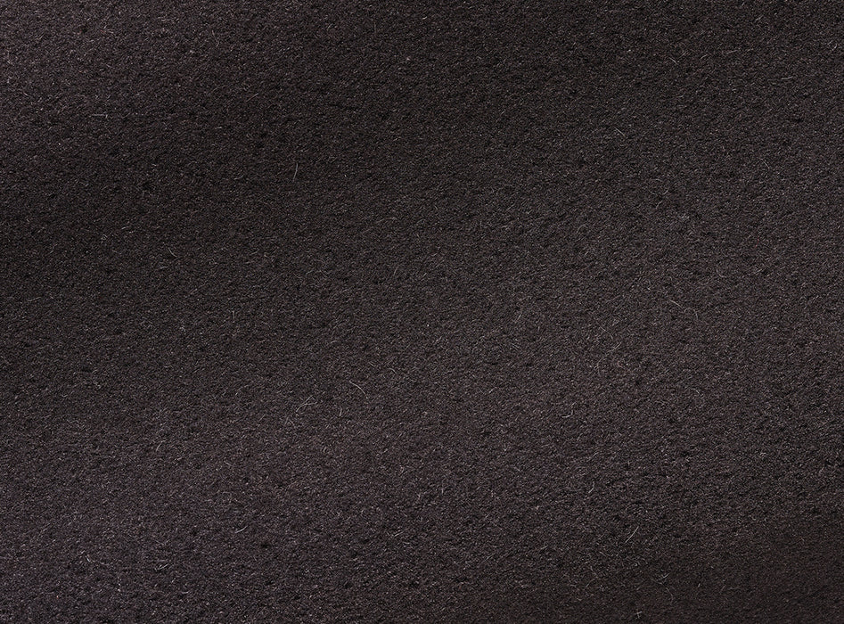 Pierre Frey Teddy Mohair Choco Fabric Sample F2500027