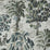 Pierre Frey Tamanrasset Grisaille Wallpaper FP843001