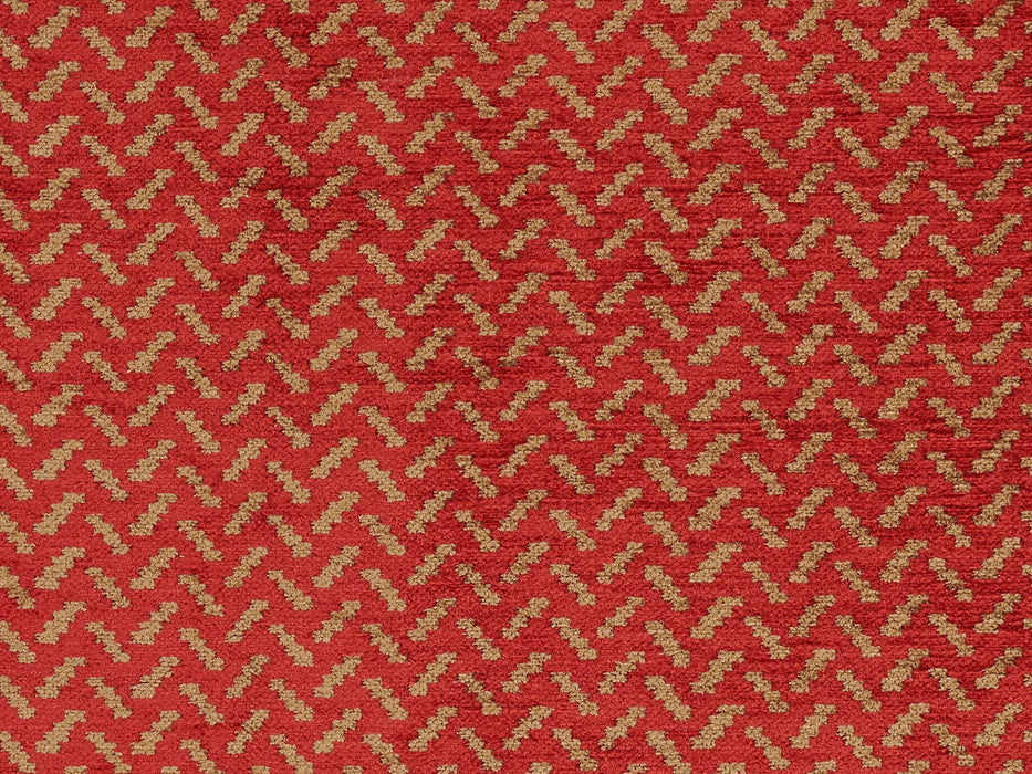 Le Manach Ceres Fabric L4043_CERES_C520_C513