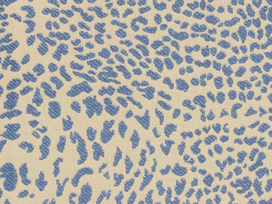 Le Manach Guepard Fabric Sample L4090_GUEPARD_B42_N3009_FE