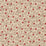 Braquenie Bengali Antique Red Wallpaper BP203002