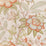 Lee Jofa Davenport Paper Coral Wallpaper Sample P2018103.312.0