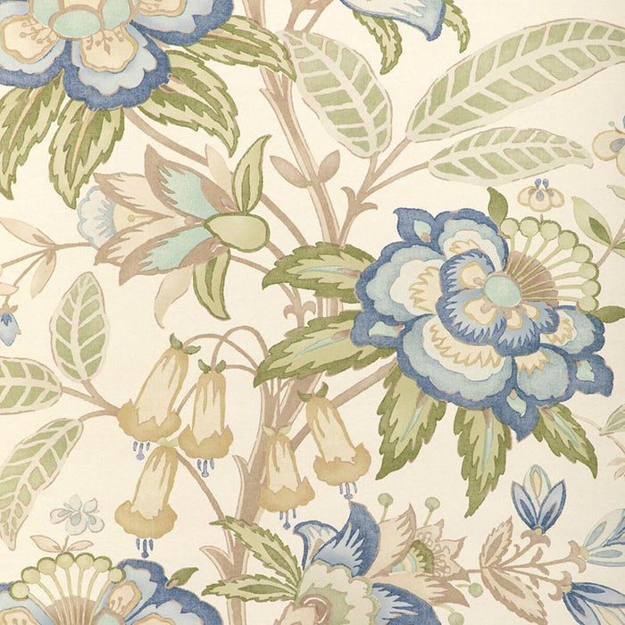 Lee Jofa Davenport Paper Pacific Wallpaper P2018103.530.0