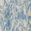 Lee Jofa Taplow Paper Capri/Sky Wallpaper P2019103.55.0