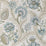 Lee Jofa Wimberly Paper Aqua/Sage Wallpaper Sample P2020101.1323.0