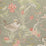 Lee Jofa Luzon Paper Fawn Wallpaper Sample P2020105.1067.0