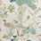 Lee Jofa Luzon Paper Jade Wallpaper Sample P2020105.1323.0