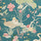 Lee Jofa Luzon Paper Lagoon Wallpaper Sample P2020105.357.0