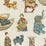 Lee Jofa Tambelan Paper Lacquer Wallpaper Sample P2020109.1954.0