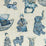 Lee Jofa Tambelan Paper Porcelain Wallpaper Sample P2020109.5016.0