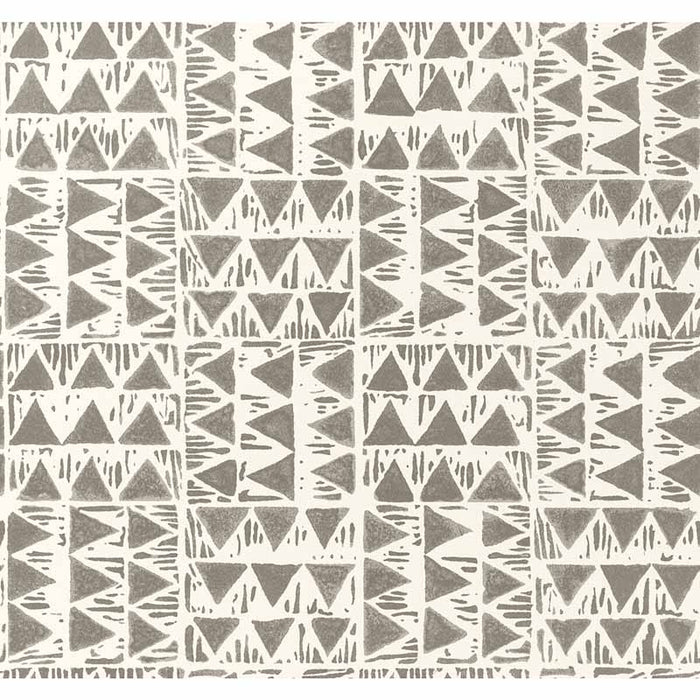 Lee Jofa Yampa Paper Grey Wallpaper Sample P2020114.11.0