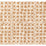 Lee Jofa Yampa Paper Honey Wallpaper Sample P2020114.164.0