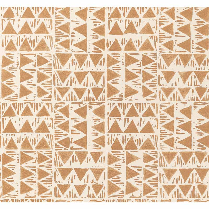 Lee Jofa Yampa Paper Honey Wallpaper Sample P2020114.164.0