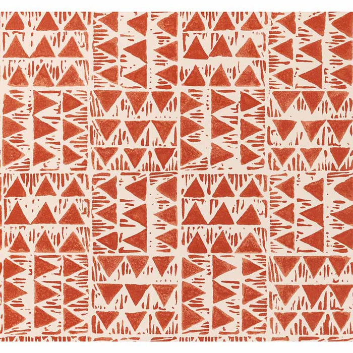 Lee Jofa Yampa Paper Sienna Wallpaper Sample P2020114.24.0