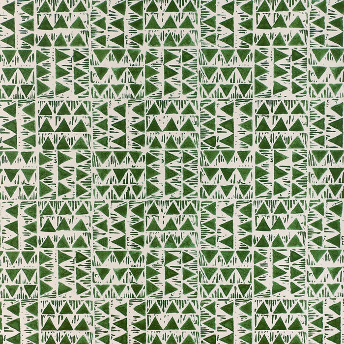 Lee Jofa Yampa Paper Fern Wallpaper Sample P2020114.3.0