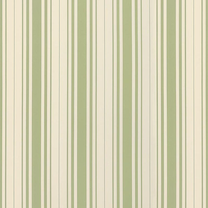 Lee Jofa Baldwin Stripe Wp Celery Wallpaper P2022100.23.0