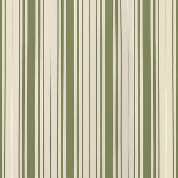 Lee Jofa Baldwin Stripe Wp Fern Wallpaper P2022100.3.0