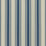 Lee Jofa Baldwin Stripe Wp Navy Wallpaper P2022100.50.0