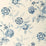 Lee Jofa Boutique Floral Wp Blue Wallpaper P2022101.15.0