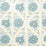 Lee Jofa Calico Vine Wp Green Blue Wallpaper P2022102.530.0