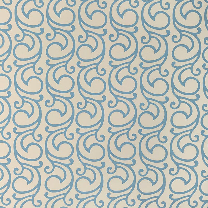 Lee Jofa Serendipity Scroll Wp Dew Wallpaper P2022103.15.0