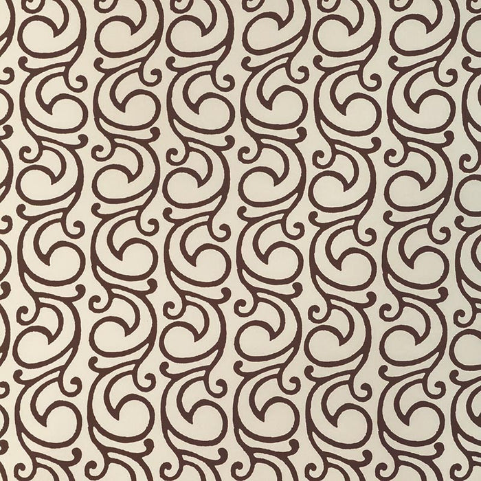 Lee Jofa Serendipity Scroll Wp Tea Wallpaper P2022103.6.0