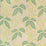 Lee Jofa Putnam Paper Celery/Yellow Wallpaper Sample P2022105.314.0