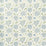 Lee Jofa Indiennes Floral Wp Sea Wallpaper P2022112.530.0