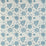 Lee Jofa Indiennes Floral Wp Delft Wallpaper Sample P2022112.5.0