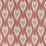 Lee Jofa Clare Paper Coral Wallpaper P2023102.319.0